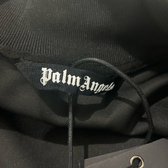 Palm Angels Track Top - Picture 2 of 5
